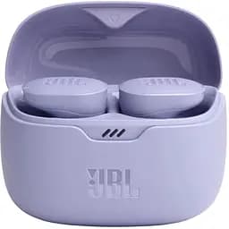 Наушники беспроводные JBL Tune Buds Purple (JBLTBUDSPUR)
