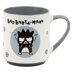 Чашка керамічна Kite HK-2, 350 мл (HK25-215-2)