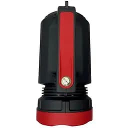 Ліхтар-прожектор Gold-Police GP-650 5W +22 LED з функцією павербанку (24396-GP-650_1004) - мініатюра 4