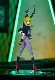 Фігурка Good Smile Стрілок з чорної скелі Майстер Смерті Black Rock Shooter Dead Master 20 см GS BRS DM 20 - мініатюра 2