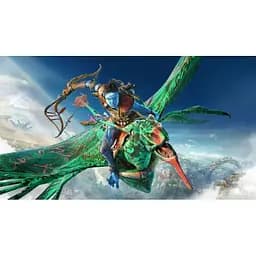 Гра Avatar Frontiers of Pandora (ваучер на скачування) (російські субтитри) (Xbox Series S X) - мініатюра 2