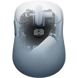 Миша Xiaomi Mi Wireless Mouse 3 Dark Grey (BHR8913GL) [95635] - мініатюра 3