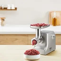 М'ясорубка Tefal (NE858D38) - мініатюра 9