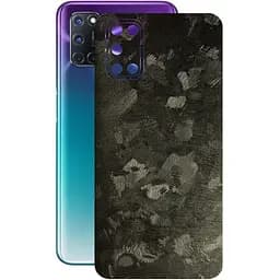 Захисна плівка StatusSKIN для Oppo A92 Корпус Вініл Кований метал - мініатюра 1