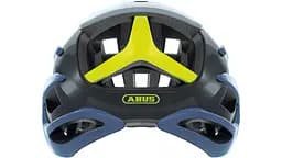 Велошолом Abus AirBreaker Light Grey M (1007-868481) - мініатюра 3