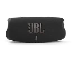 Портативна акустика JBL Charge 5 Black + PB Griffin бездротова (JBLCHARGE5BLKPB) - мініатюра 2