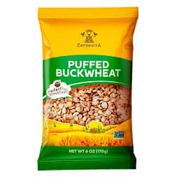 Повітряна гречка Зерновита 170 г