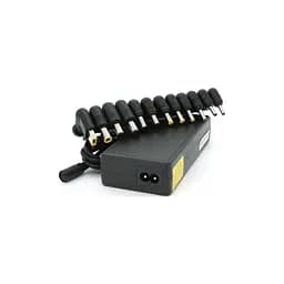 Блок живлення до ноутбуку Voltronic 120W Universal, 12 роз'ємів (34820 / YT-HQUPS120W/12R) - мініатюра 3