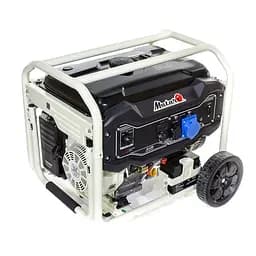 Генератор бензиновий Matari 8/8,5 кВт MX11000E