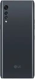 Смартфон LG G9 Velvet 5G LM-G900 8/128GB Aurora Gray Refurbished - мініатюра 2
