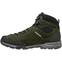 Черевики Scarpa Mojito Hike GTX 42.5 Thyme Green Scarpa (1004-63318-200-5-42.5) - мініатюра 3