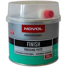 Шпаклевка Novol Finish 1122, 750 г