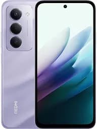 Мобільний телефон Xiaomi Redmi 15 6/128GB Sandy Purple (1163421)