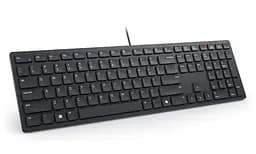 Клавіатура Pro Wired Collaboration Keyboard - KB525C - Ukrainian Dell teh0024997 - мініатюра 4