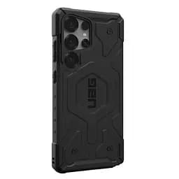Протиударний чохол UAG Pathfinder Magsafe Black для Samsung Galaxy S25 Ultra (214476114040) - мініатюра 3