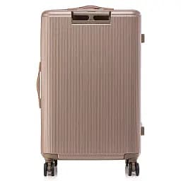 Валіза Semi Line 24" M Champagne (T5668-3) - мініатюра 4