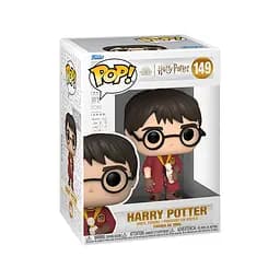 Ігрова фігурка Funko Pop Гаррі Поттер та таємна кімната, 20th Anniversary, 9,6 см (65652) - мініатюра 4
