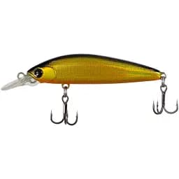 Воблер Ima Sukari GHOST 50 50mm 3.2g #SUG50-002 Gold Black