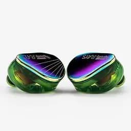 Навушники MOONDROP RAYS Gravity - 2-х драйверні IEM навушники для геймерів - мініатюра 3