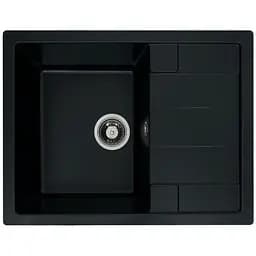 Кухонна мийка Platinum 6550 INTENSO (SP000025113)