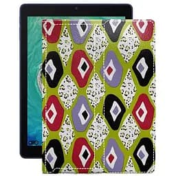 Чохол StatusCASE з екошкіри для планшету Acer Chromebook Tab 10 2018 Камені-кольорові