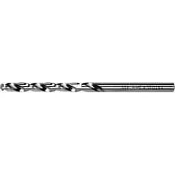 Сверло по металлу Yato HSS 4241 Premium Ø=4.5х80 мм к нержавеющей и высоколегированной стали (YT-44217)