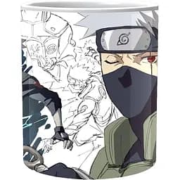 Кружка GeekLand Наруто Naruto in person NA.02.589