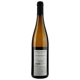 Вино Erste+Neue Gewurztraminer, 14%, 0,75 л (ALR15761) - мініатюра 2