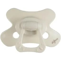 Пустушка силіконова Difrax Dental 12+ міс. Popcorn (346 Popcorn)