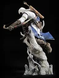 Статуетка HAOCAITOY Assassins Creed 3: Connor The Hunter 25см AC60.217 - мініатюра 4