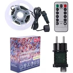 Электрогирлянда Yes! Fun Нить 50 м 500 LED (975129)