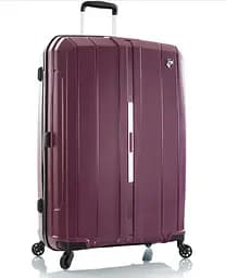 Валіза Heys Maximus (M) Wine Red (10136-0052-26)