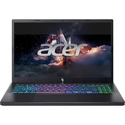 Acer Ноутбук Acer Nitro V 15 ANV15-A31 15.6" FHD IPS, AMD R5-150, 16GB, F512GB, NVD5060-8, Lin, чорний