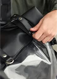 Чоловічий рюкзак Sambag 41х30х16 см sum0023616 - мініатюра 10