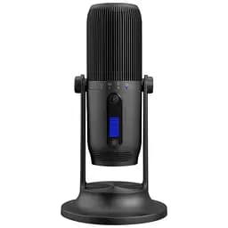 Микрофон конденсаторный Thronmax Mdrill ONE M2 Черный