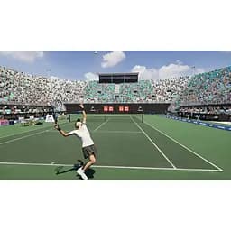 Ключ активації Microsoft Matchpoint - Tennis Championships / Legends Edition для Xbox One/Series S/X - мініатюра 5