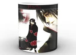 Кружка GeekLand Наруто Naruto Itachi Uchiha NA.02.004 - мініатюра 2