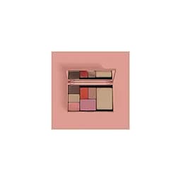 Пудра для обличчя NAM Contouring Pressed Powder № 02 Naked 10 г - мініатюра 5