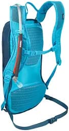 Рюкзак-гідратор Thule UpTake Blue 8 л (TH 3203805) - мініатюра 3