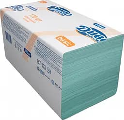 Рушник паперовий Диво Бізнес Basic однослойний 170 шт.