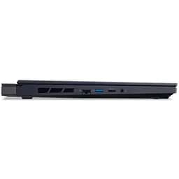 Ігровий ноутбук Acer Predator Helios Neo 16 AI PHN16-73-9074, (NH.QX4EX.006), Intel Core Ultra 9 275HX до 5.4 ГГц, 16" WQXGA, 64 ГБ, SSD 2 ТБ, - мініатюра 7