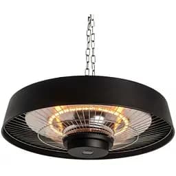 Інфрачервоний обігрівач Activa Katalana (2,0 кВт)