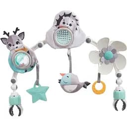 Розвиваюча дуга Tiny Love Нічна галявина (1205006830)