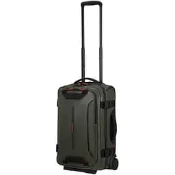 Дорожня Сумка Samsonite ECODIVER CLIMBING IVY 55x35x23 KH7*14011 - мініатюра 7
