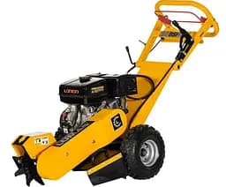 Подрібнювач пнів Lumag BSF 15