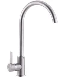 Змішувач для кухні Zerix SAS-011 ZX3107