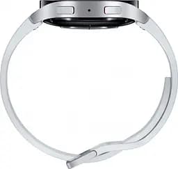 Смарт-годинник Samsung Galaxy Watch6 44mm Silver [SM-R940NZSA] EU [90435] - мініатюра 5