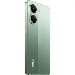 Смартфон Xiaomi Poco X7 Pro 8/256GB Green (Global Version) (with charger) [5G, NFC] - мініатюра 6