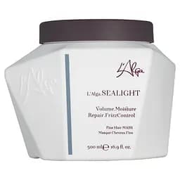 Маска для об'єму L'Alga SEALIGHT 500 мл