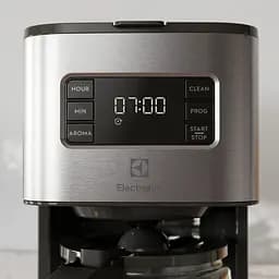 Кавоварка Electrolux E5CM1-6ST крапельна - мініатюра 5